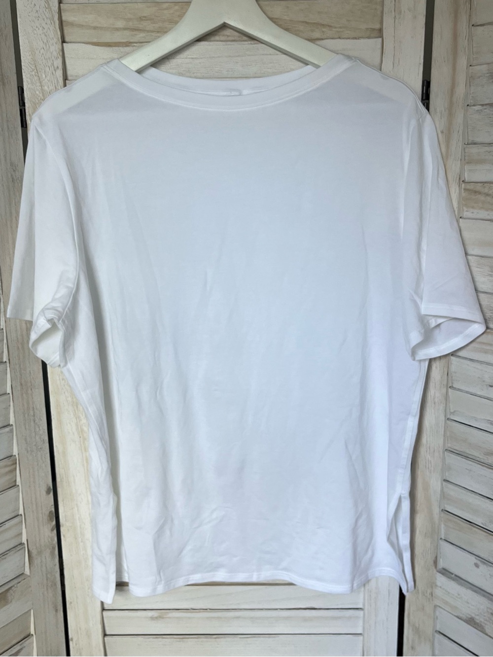 Lululemon Relaxed-Fit Boatneck T-Shirt